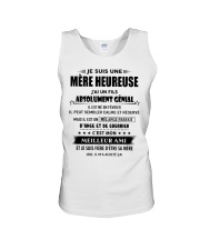 Je suis une Mere Heureuse - TINH 02 Unisex Tank thumbnail