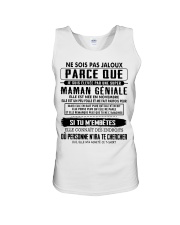 Gift for Mom - Daughter CTP11 Unisex Tank tile