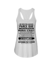 Gift for Mom - Daughter CTP11 Ladies Flowy Tank tile