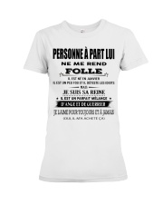 Cadeau parfait pour un être cher - TINH 01 Premium Fit Ladies Tee tile