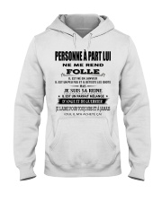Cadeau parfait pour un être cher - TINH 01 Hooded Sweatshirt tile