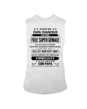 EDITION LIMITEE: Cadeaux parfaits pour PaPa - S10 Sleeveless Tee tile