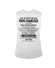 Cadeau spécial pour la fête des pères - Kun 10 Sleeveless Tee tile
