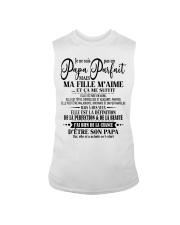 Cadeau spécial pour le père - C04 Sleeveless Tee thumbnail