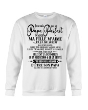 Cadeau spécial pour le père - C04 Crewneck Sweatshirt thumbnail