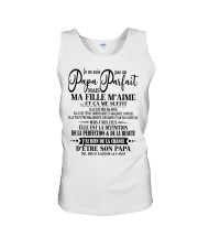 Cadeau spécial pour le père - C04 Unisex Tank thumbnail