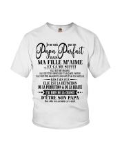 Cadeau spécial pour le père - C04 Youth T-Shirt thumbnail