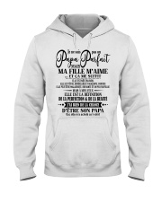 Cadeau spécial pour le père - C04 Hooded Sweatshirt thumbnail