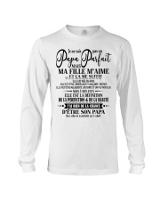 Cadeau spécial pour le père - C04 Long Sleeve Tee thumbnail