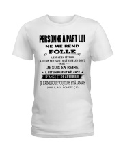 Cadeau parfait pour un être cher - Kun 02 Ladies T-Shirt tile