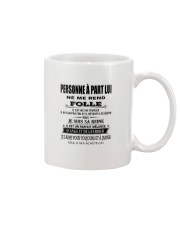 Cadeau parfait pour un être cher - Kun 02 Mug tile