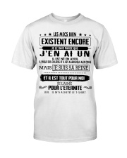 Cadeau parfait pour un etre cher - S4 Classic T-Shirt front
