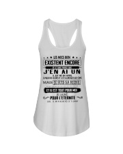 Cadeau parfait pour un etre cher - S4 Ladies Flowy Tank tile