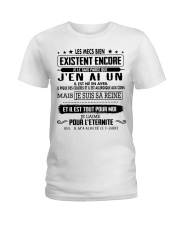 Cadeau parfait pour un etre cher - S4 Ladies T-Shirt tile