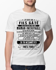 Fils Gate - janvier Classic T-Shirt lifestyle-mens-crewneck-front-13