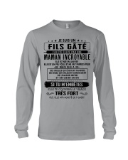 Fils Gate - janvier Long Sleeve Tee tile