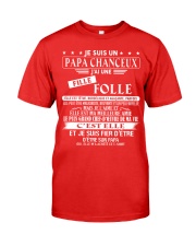 Cadeaux parfaits pour PaPa Premium Fit Mens Tee tile
