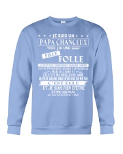 Cadeaux parfaits pour PaPa Crewneck Sweatshirt tile