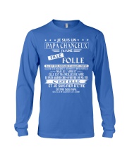 Cadeaux parfaits pour PaPa Long Sleeve Tee tile