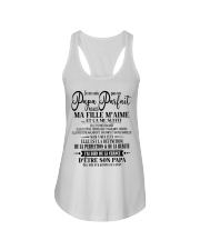 Cadeau spécial pour le père - C08 Ladies Flowy Tank tile