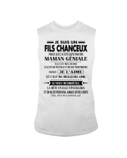 Cadeau spécial pour fils - Kun 05 Sleeveless Tee tile
