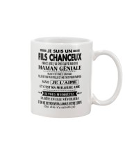Cadeau spécial pour fils - Kun 05 Mug tile