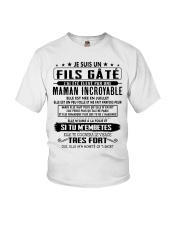 Lucky Son 7 Youth T-Shirt tile
