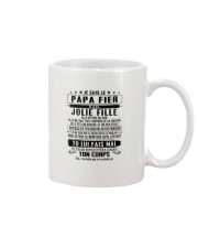 Cadeau spécial pour le père - AH06 Mug thumbnail