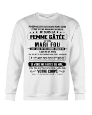 cadeau parfait pour vos proches s4 Crewneck Sweatshirt thumbnail