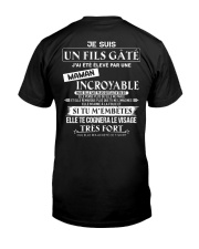 Cadeau pour votre fils S-0 Premium Fit Mens Tee tile
