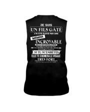 Cadeau pour votre fils S-0 Sleeveless Tee tile