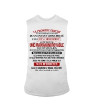 Gift for Son - Mom CTP06 Sleeveless Tee tile