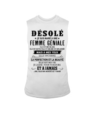 FEMME GENIALE H06 Sleeveless Tee tile