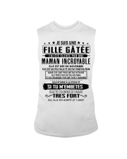 Cadeau pour fille et maman - CTP11 Sleeveless Tee tile
