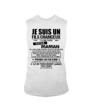 Cadeau spécial pour fils AH00 Sleeveless Tee tile