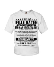 Cadeau pour fille et maman - CTP07 Youth T-Shirt tile