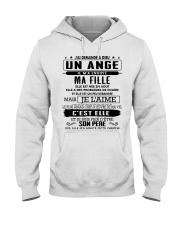 Cadeaux pour le pere - Janvier - Aout X08 Hooded Sweatshirt thumbnail