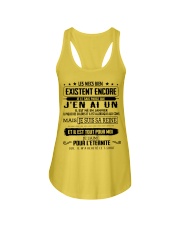 Cadeau parfait pour un etre cher M01 Ladies Flowy Tank thumbnail