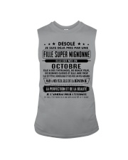 Cadeau parfait pour les proches AH10up3 Sleeveless Tee tile