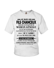 Cadeau spécial pour fils - Kun 11 Youth T-Shirt tile