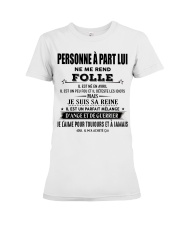 Cadeau parfait pour un être cher -4 Premium Fit Ladies Tee thumbnail