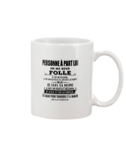 Cadeau parfait pour un être cher -4 Mug thumbnail