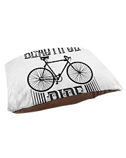 Life is a beautifull RIDE Pet Bed tile