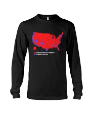 DUMBFUCKISTAN Long Sleeve Tee tile