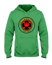 Letter Kenny Irish Limited Edition 2019 Hooded Sweatshirt front