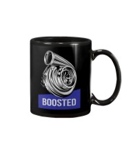 Turbocharger - Boosted Mug thumbnail