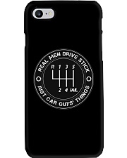 GearHead 4Life Phone Case thumbnail
