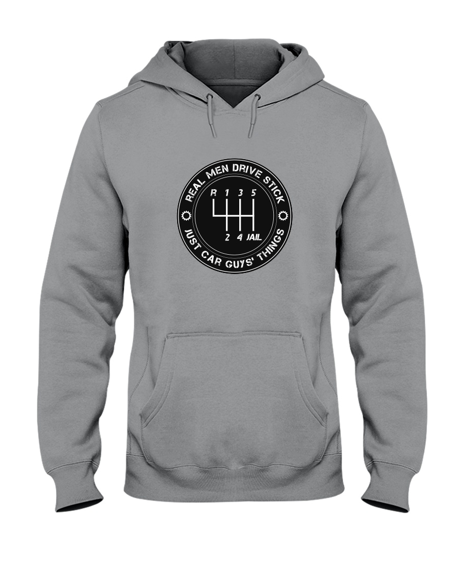 GearHead 4Life Hooded Sweatshirt