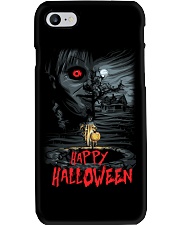 Happy Halloween Annabelle Phone Case thumbnail