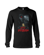 Happy Halloween Annabelle Long Sleeve Tee thumbnail